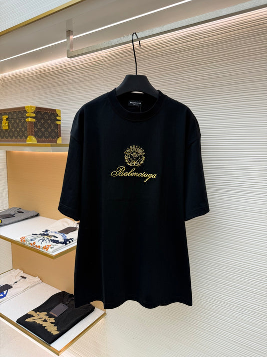 Embroidered T-Shirt