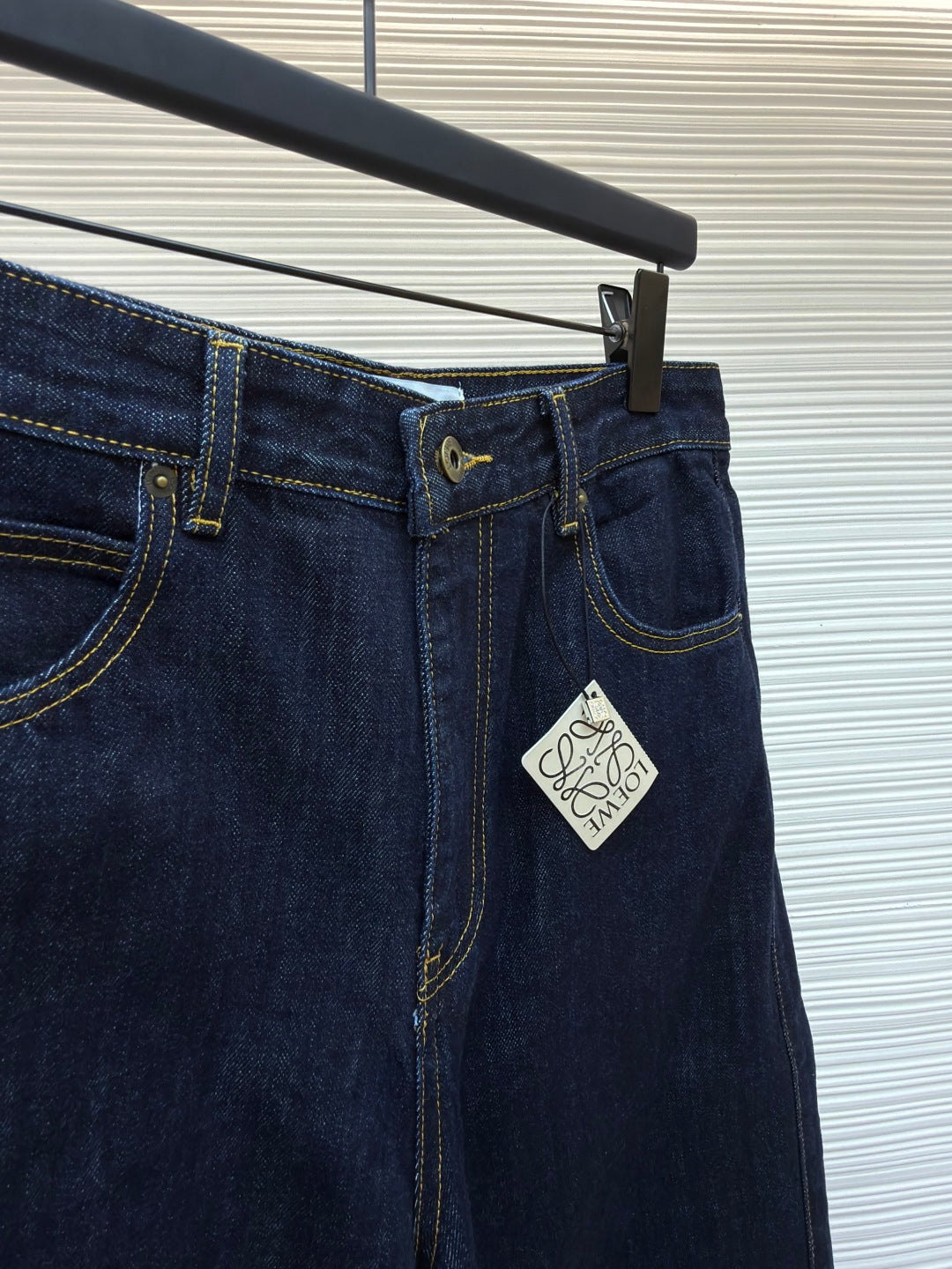 Anagram Jeans