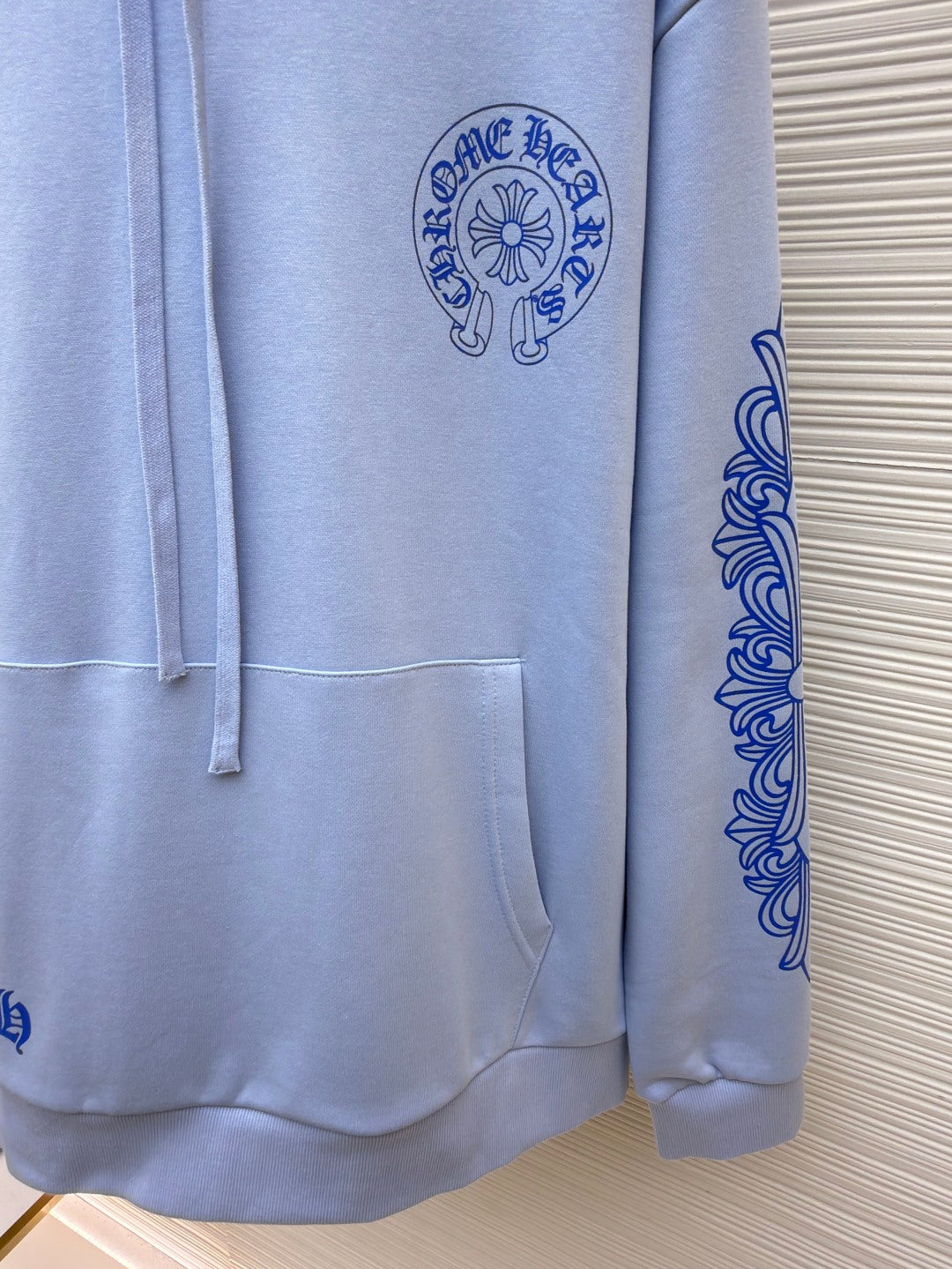 Horseshoe Hoodie
