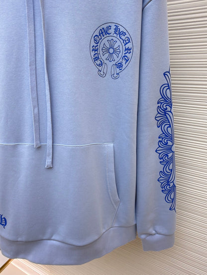 Horseshoe Hoodie