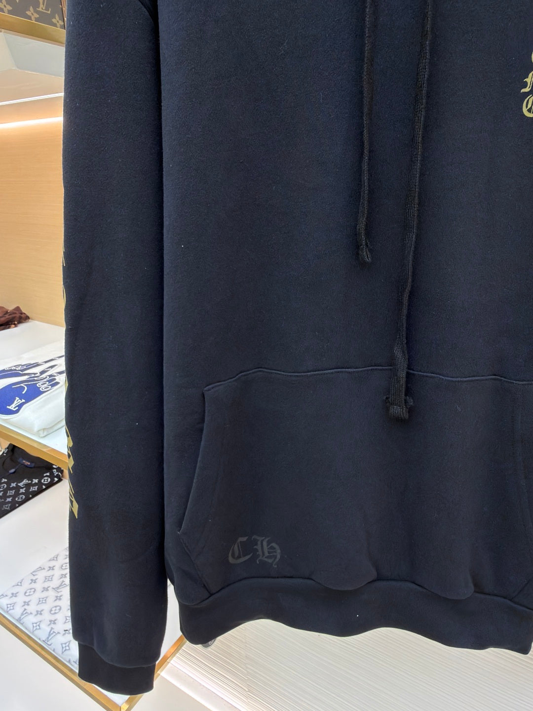 Graphic Hoodie