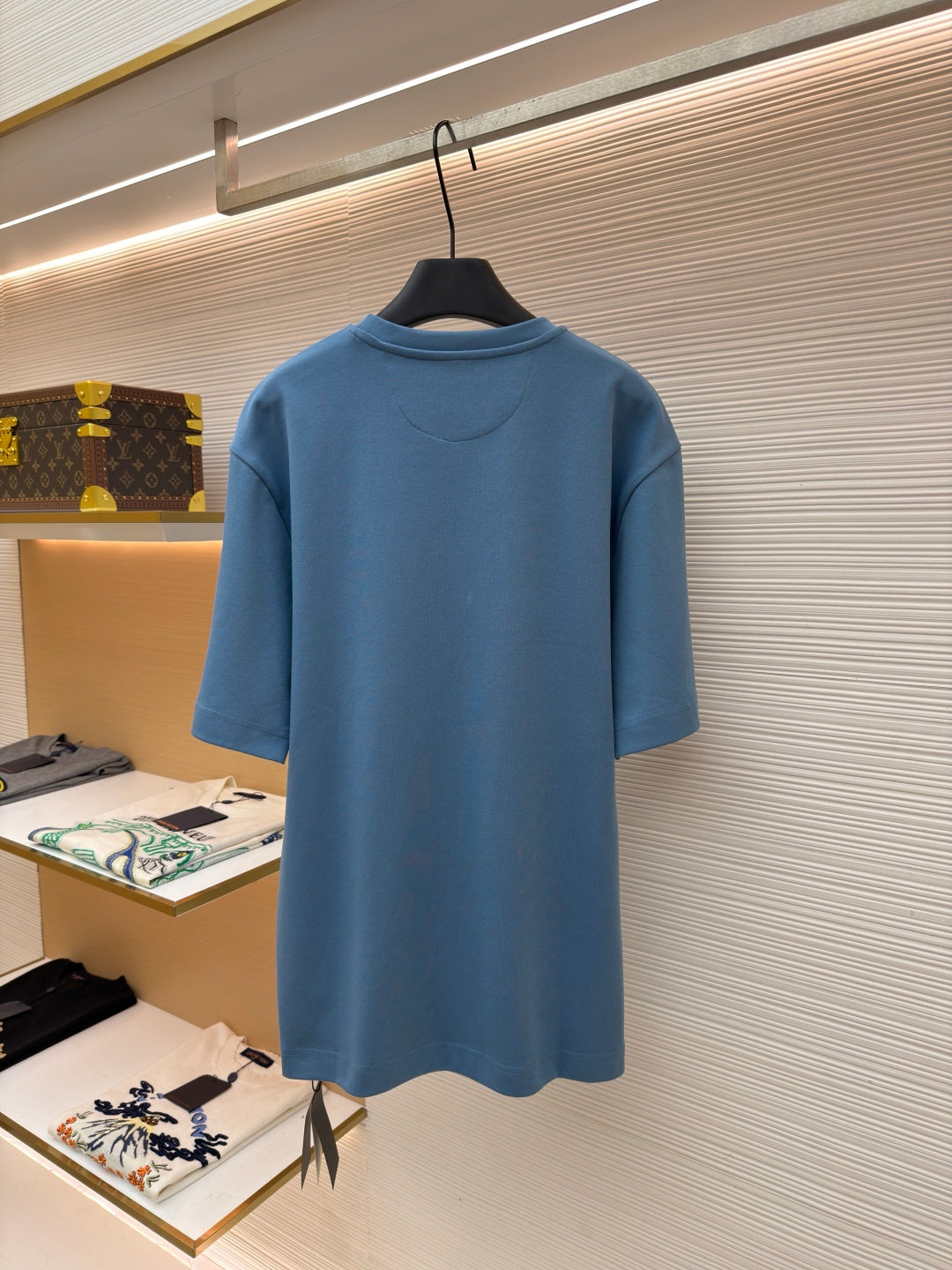 FF Motif T-Shirt