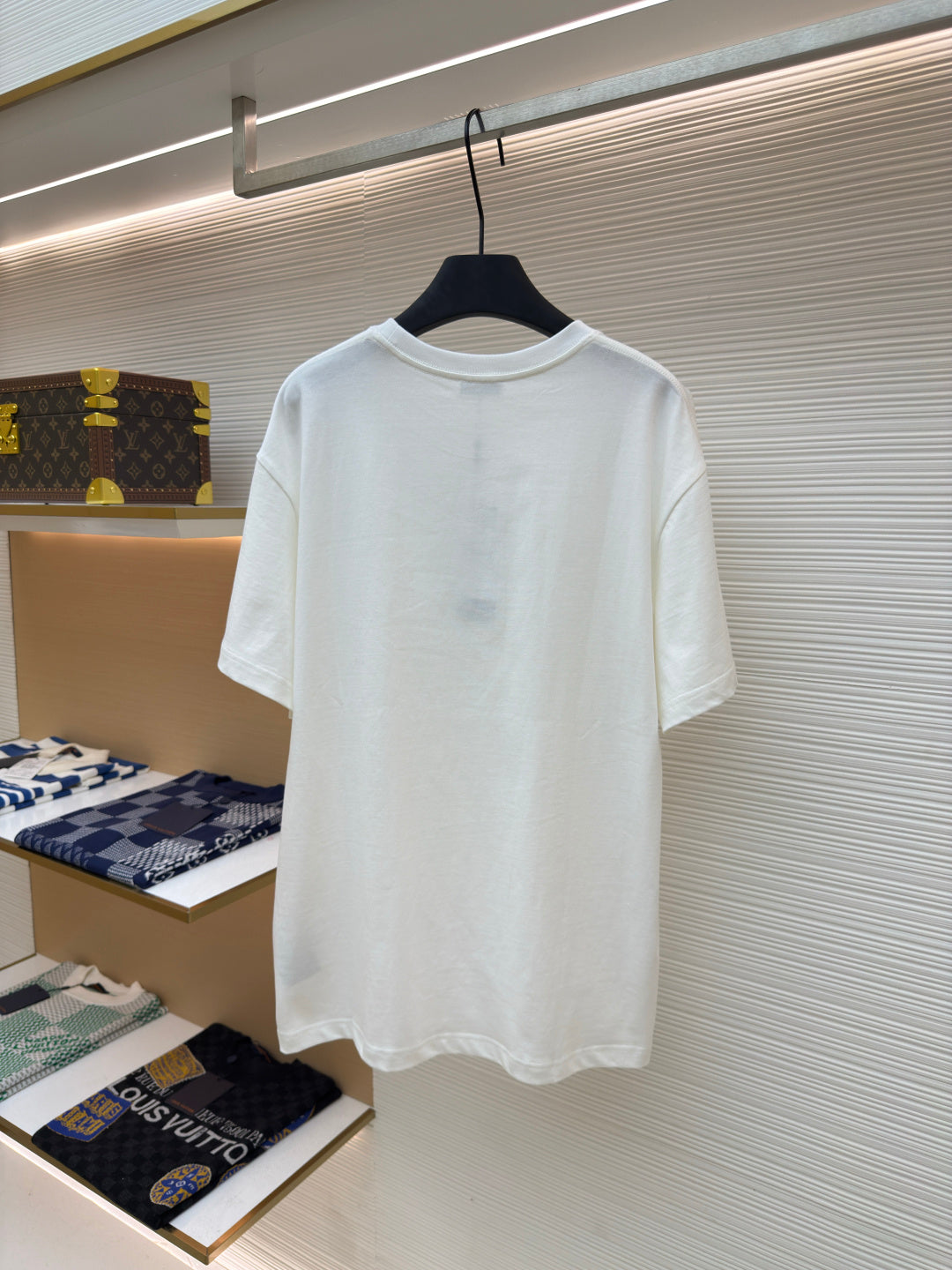 CD Logo T-Shirt