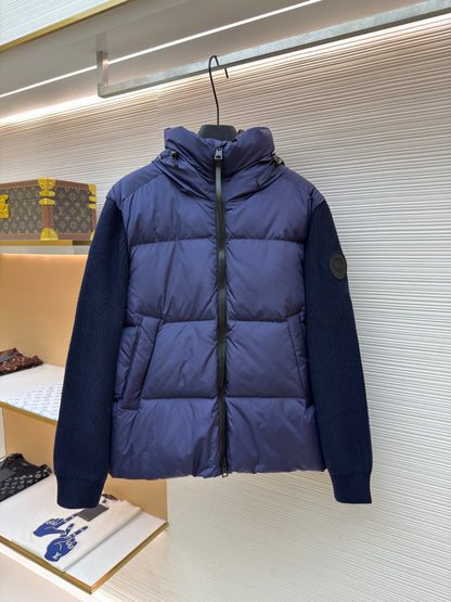 Down Jacket