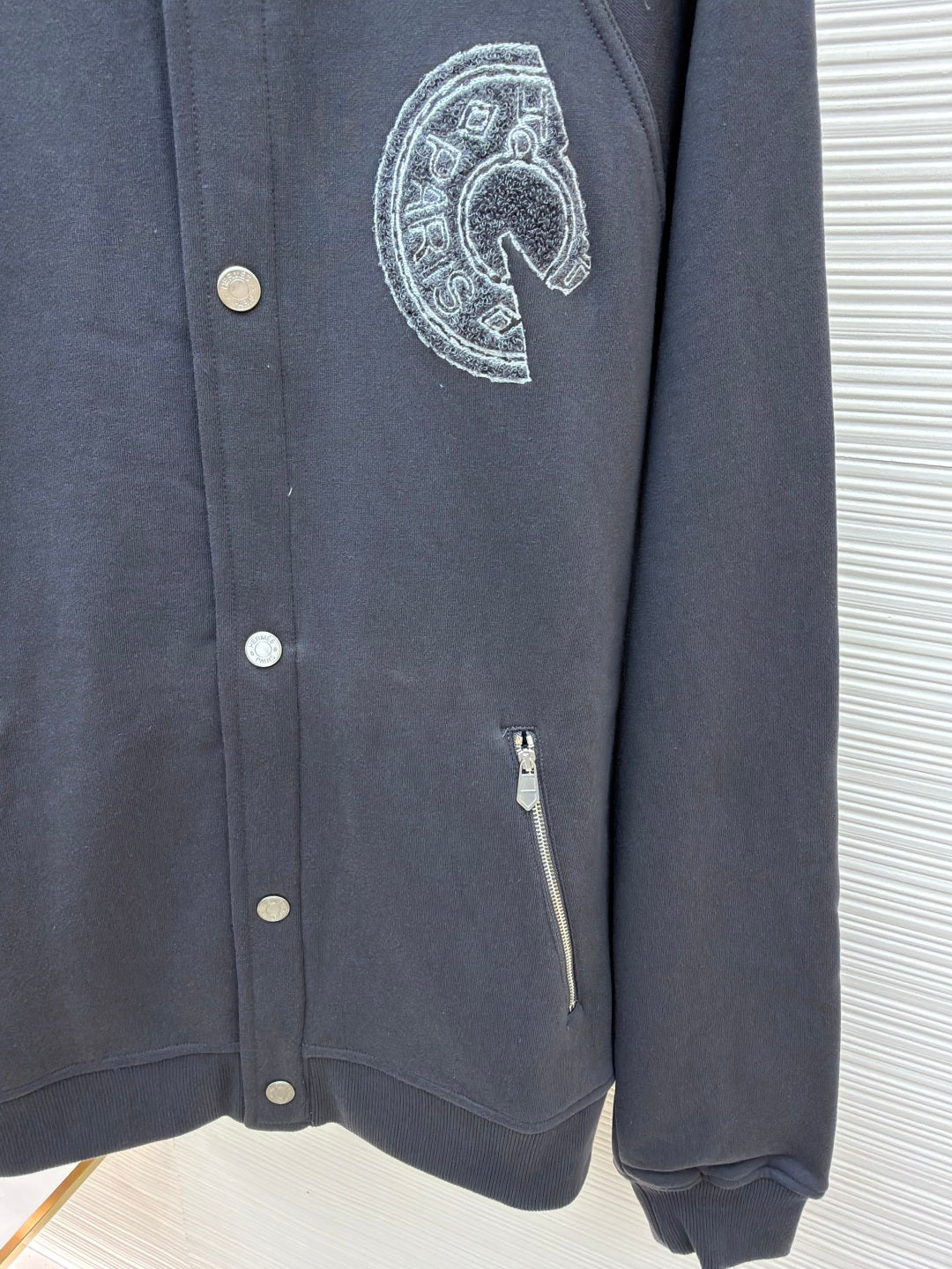 Clou de Selle Jacket