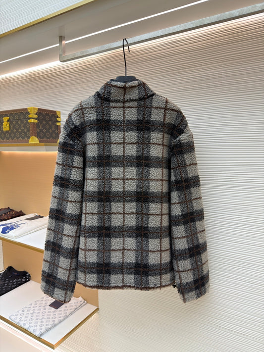 Zip Jacket