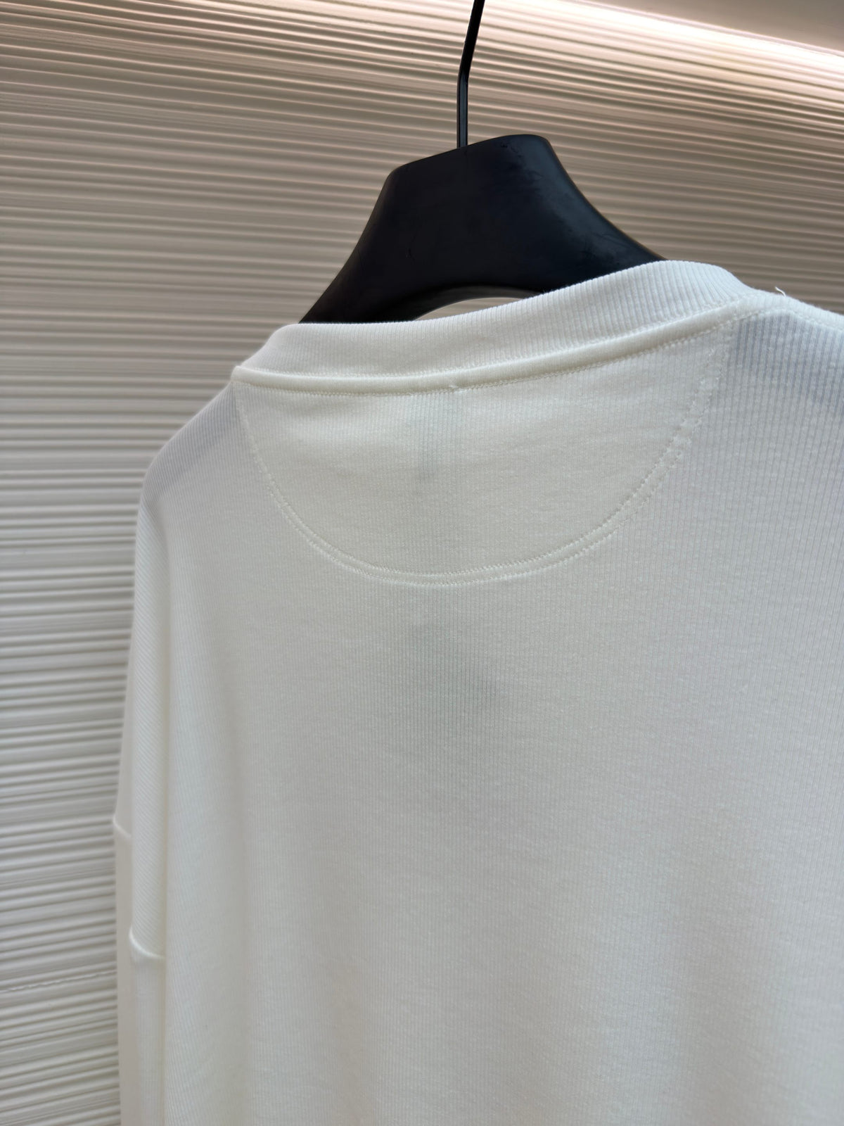 Logo Longsleeve T-Shirt