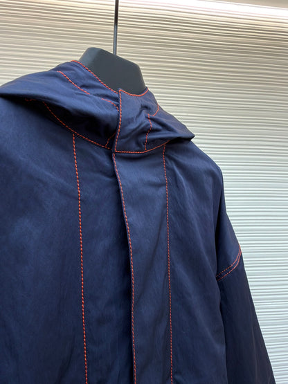 Windbreaker Jacket