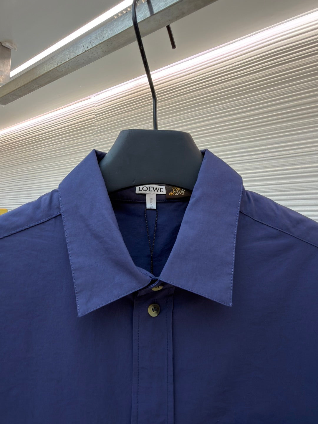 Short Sleeve Shirt