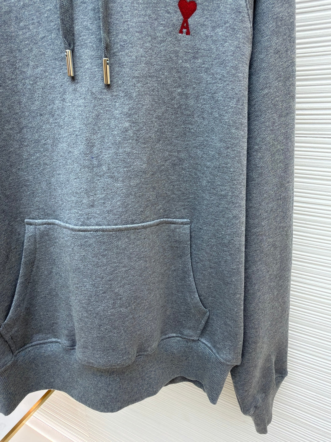 de Cœur Crewneck Sweatshirt