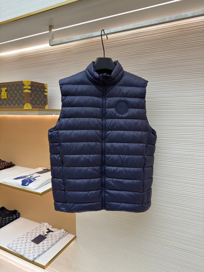 Down Gilet