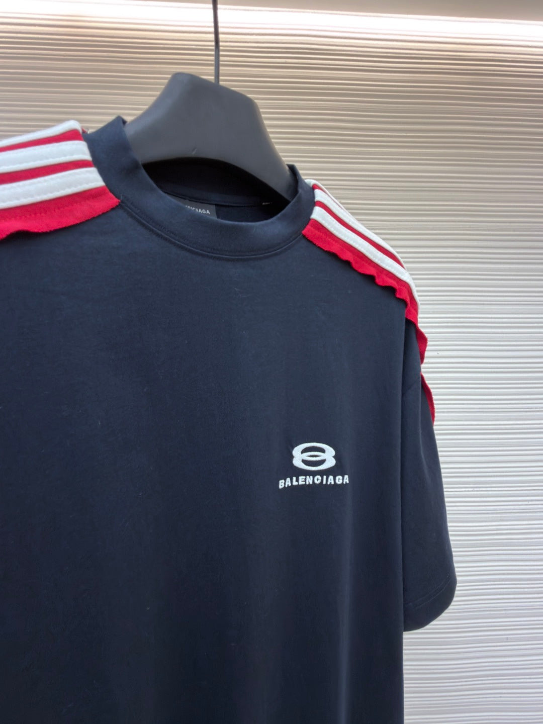 Embroidered T-Shirt