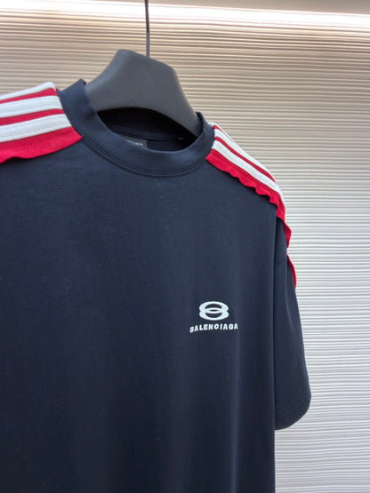 Embroidered T-Shirt