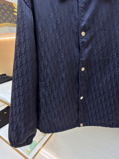 Graphic Jacket