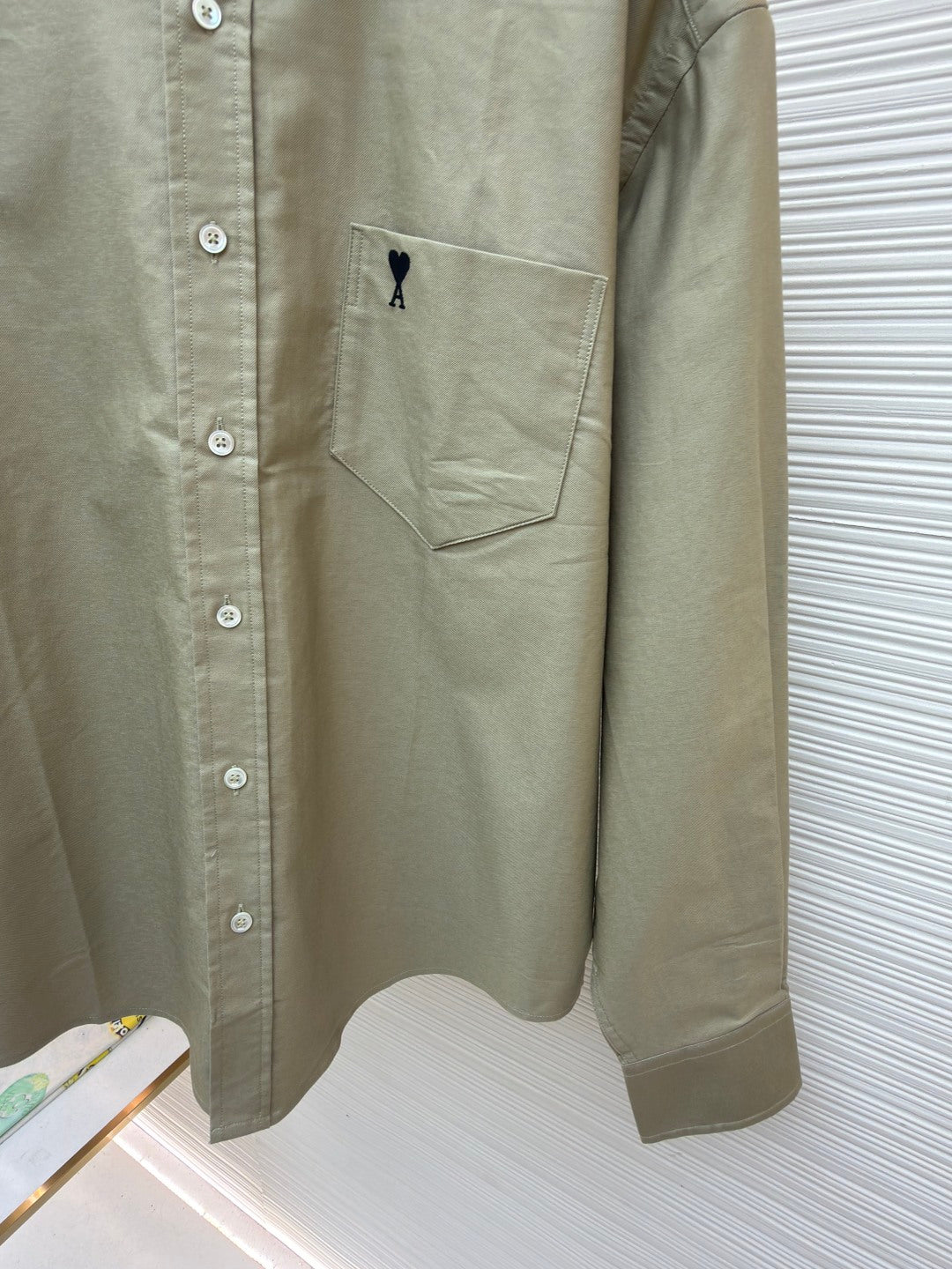 de Cœur Shirt