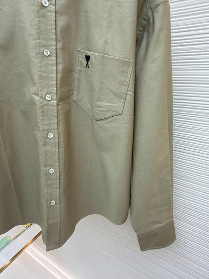 de Cœur Shirt