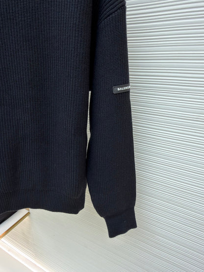 Crewneck Sweater