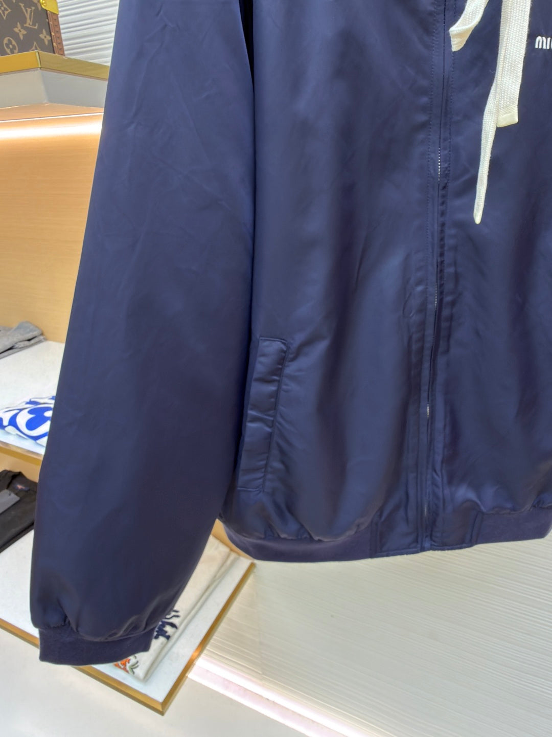 Reversible Jacket