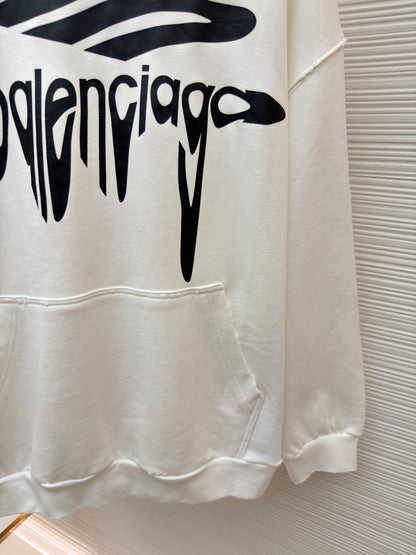 Logo Hoodie