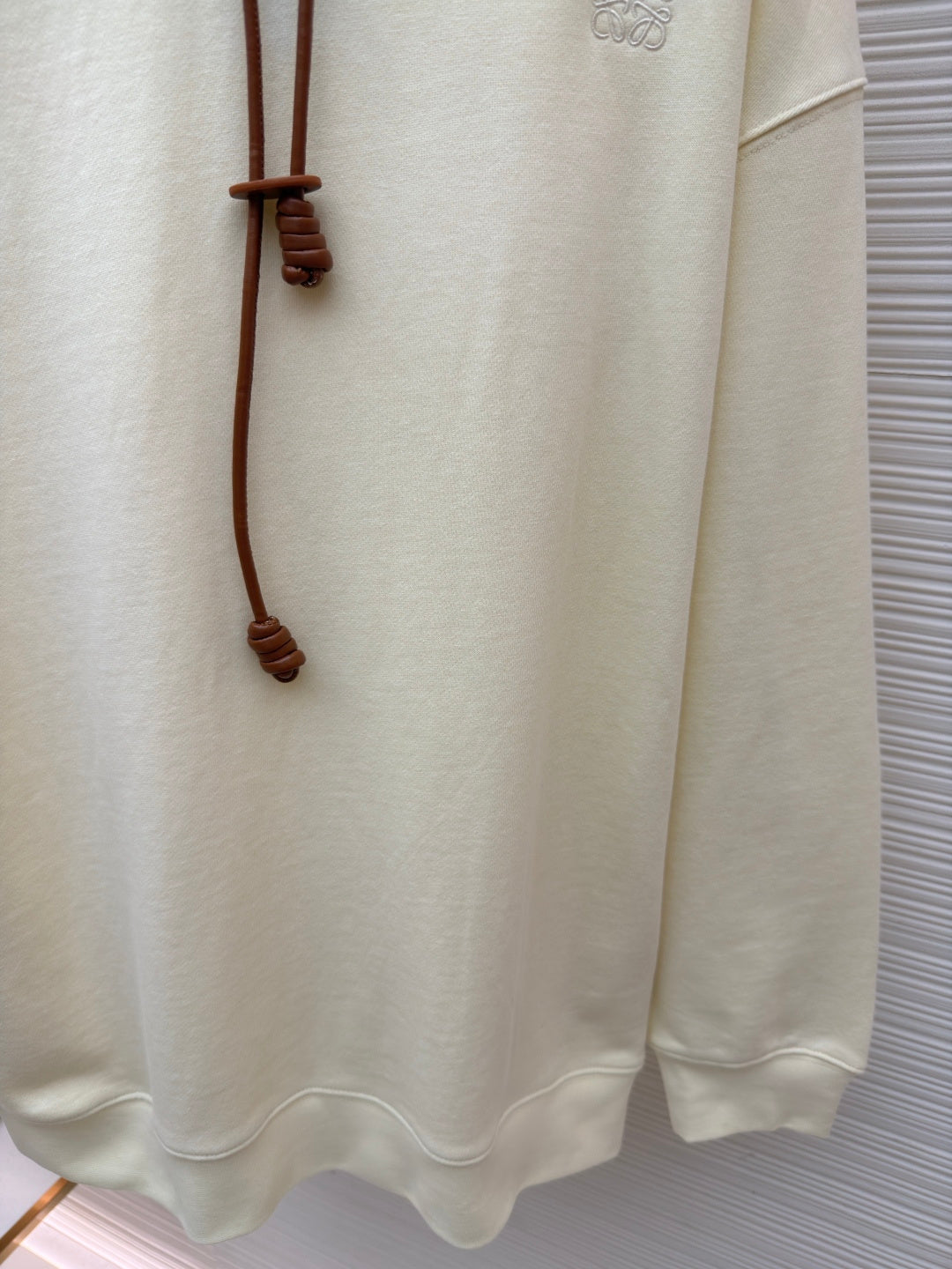 Anagram Hoodie
