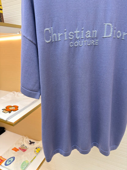 CD Logo T-Shirt