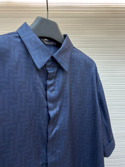 Short Sleeve Shirt