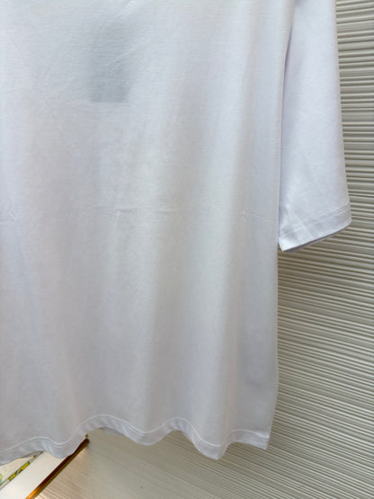 Triangle Logo T-Shirt