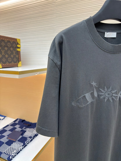 Embroidered T-Shirt