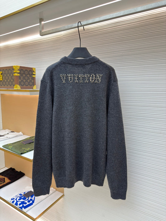 Crewneck Sweater