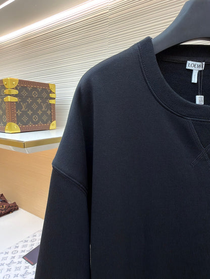 Anagram Crewneck Sweatshirt