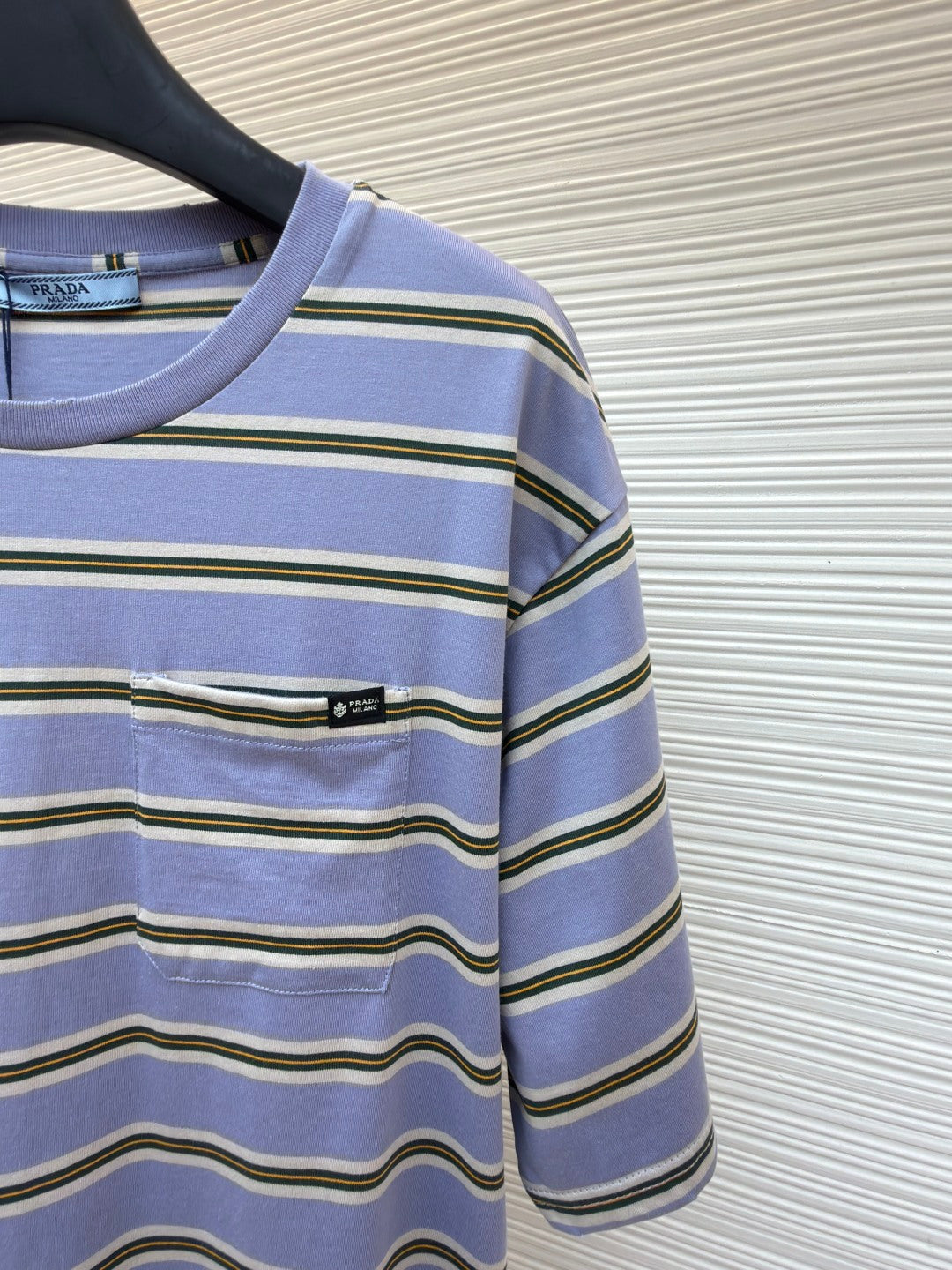 Striped T-Shirt