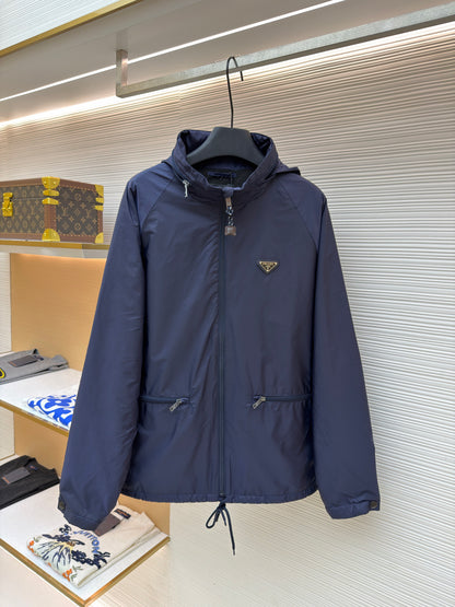Re-Nylon Jacket