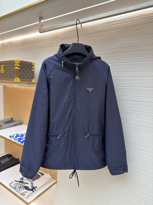 Re-Nylon Jacket