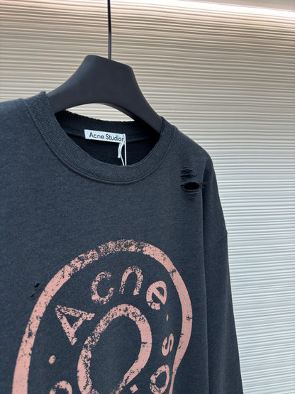 Crewneck Sweatshirt
