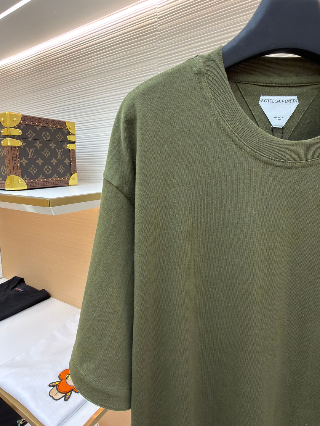 Intrecciato T-Shirt