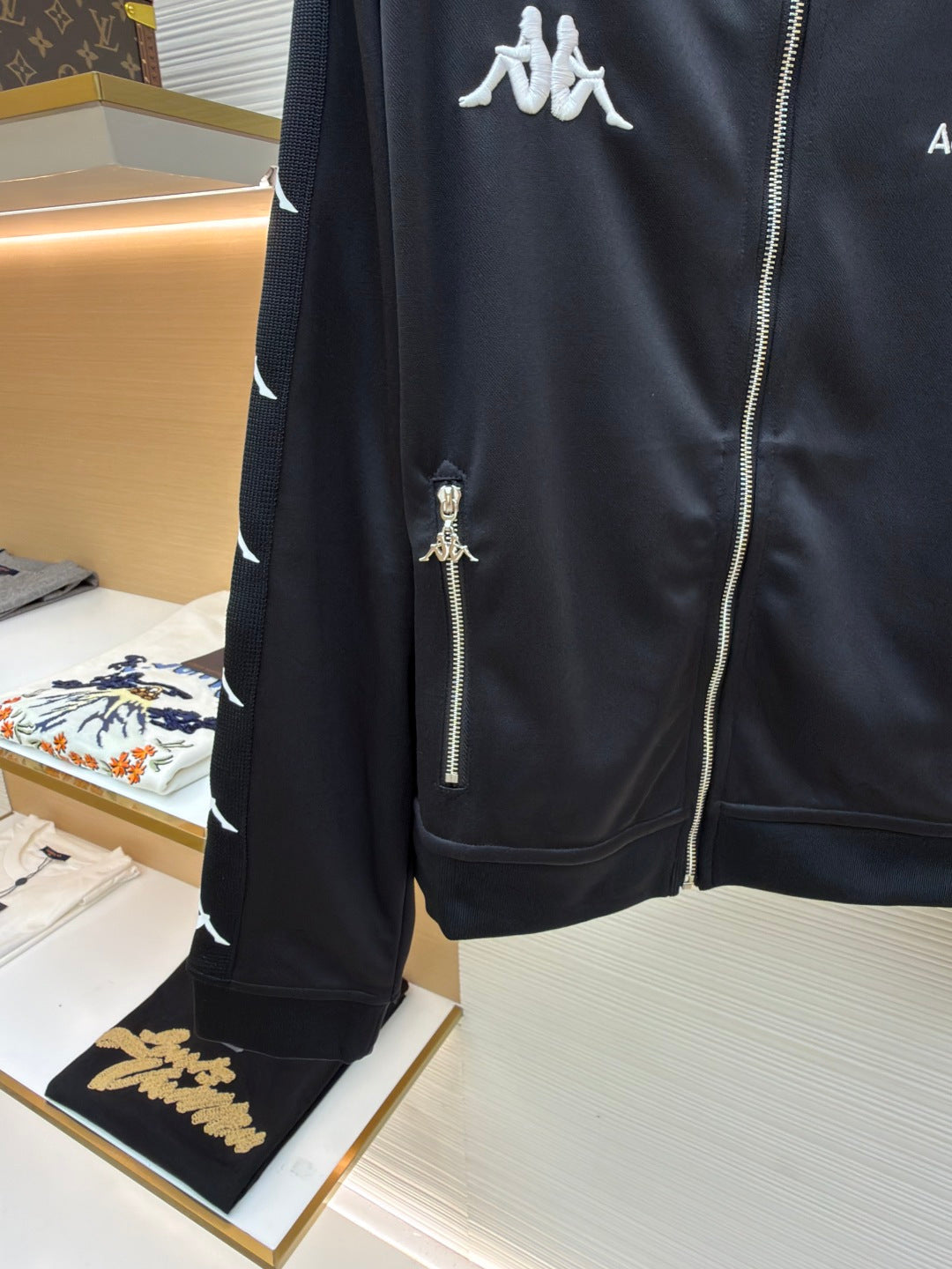 Crewneck Sweatshirt