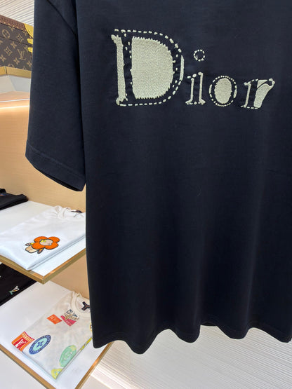Embroidered T-Shirt