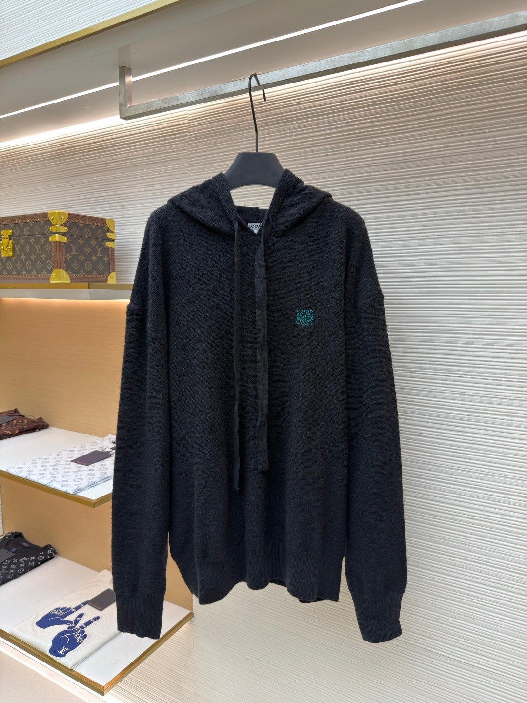 Anagram Hoodie