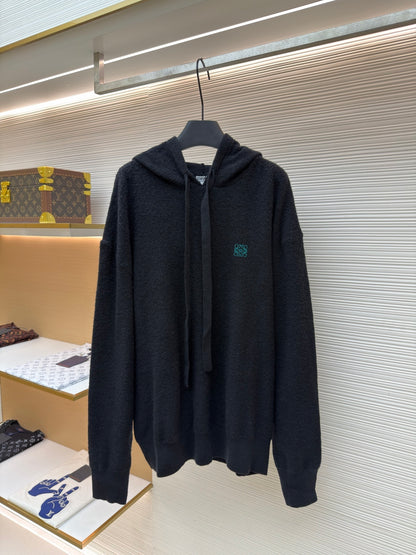 Anagram Hoodie