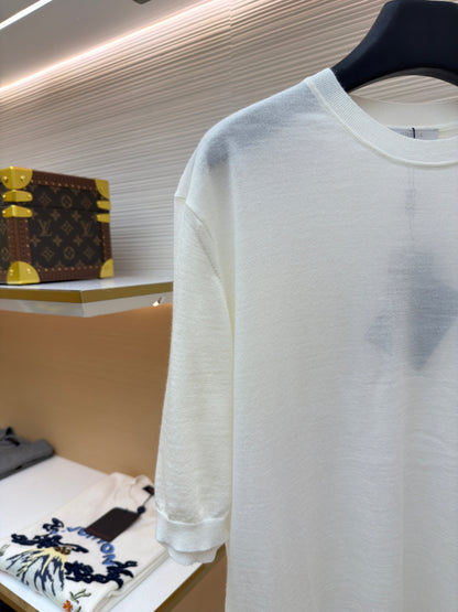 Embroidered T-Shirt