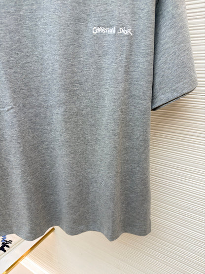 CD Logo T-Shirt