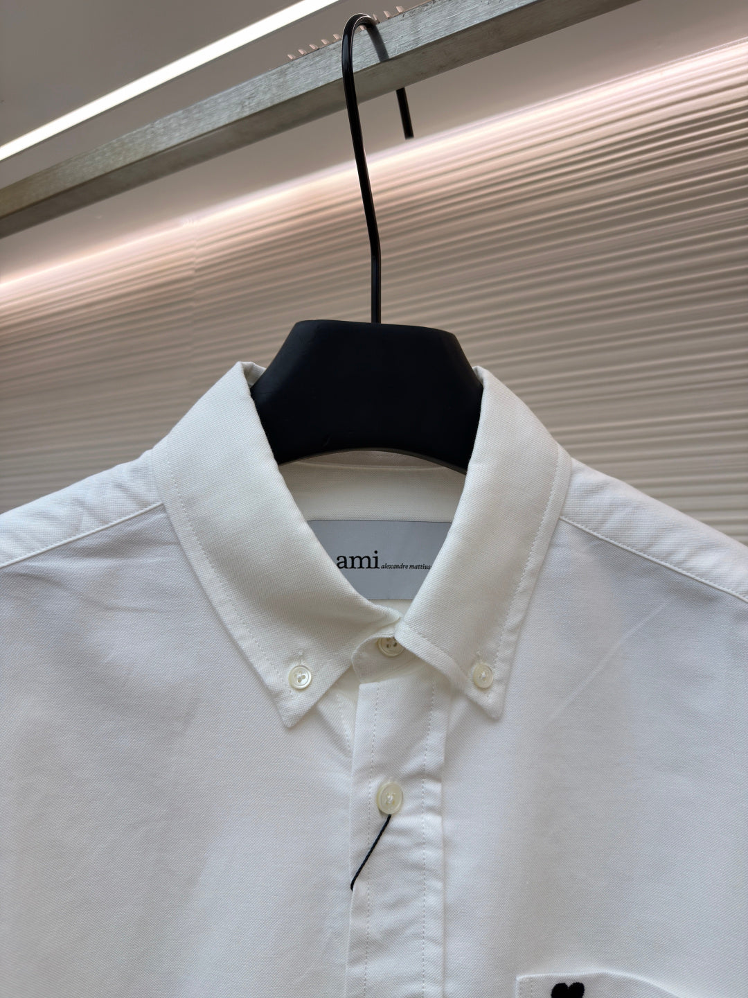 de Cœur Shirt