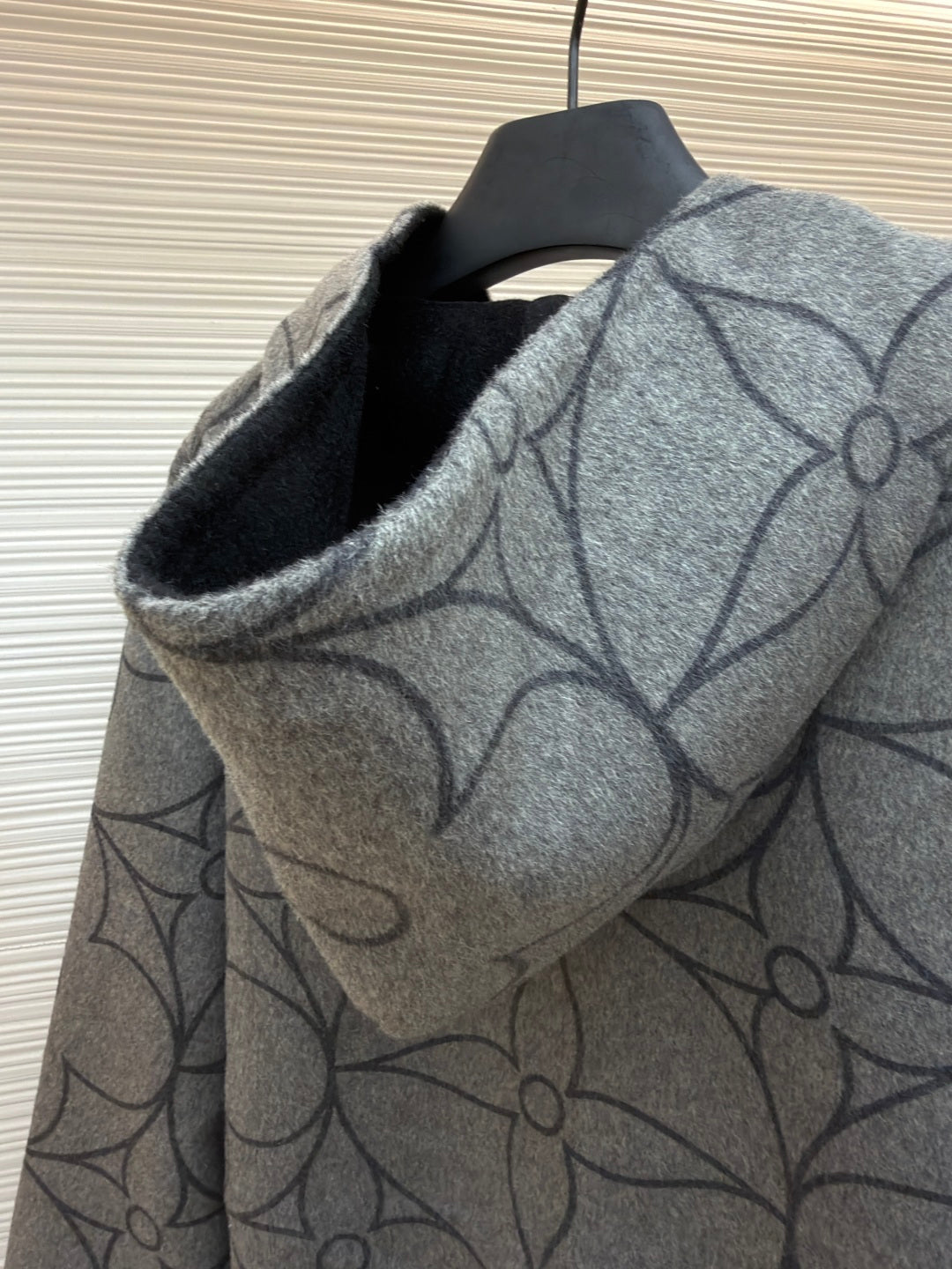 Reversible Jacket