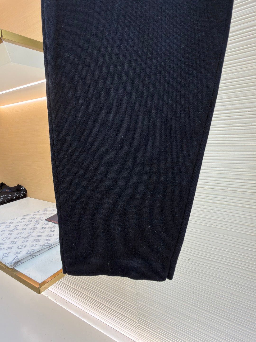 Oblique Trousers