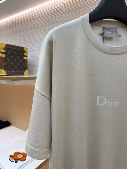 Embroidered T-Shirt