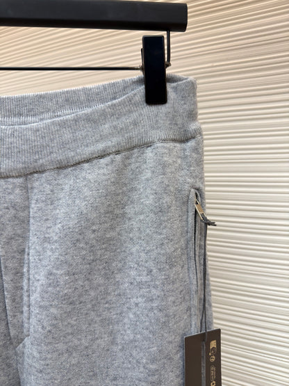 Oblique Trousers