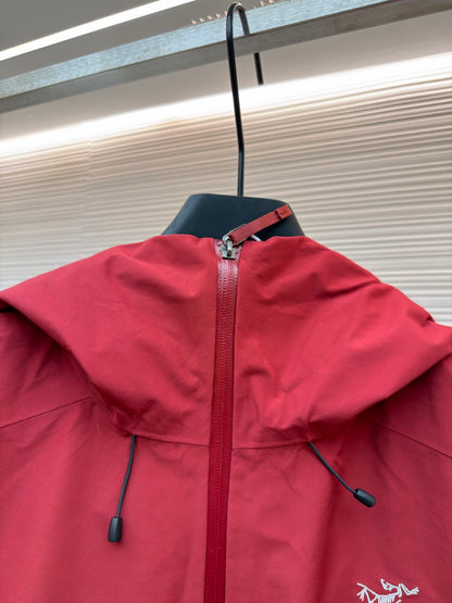 Beta LT Windbreaker Jacket