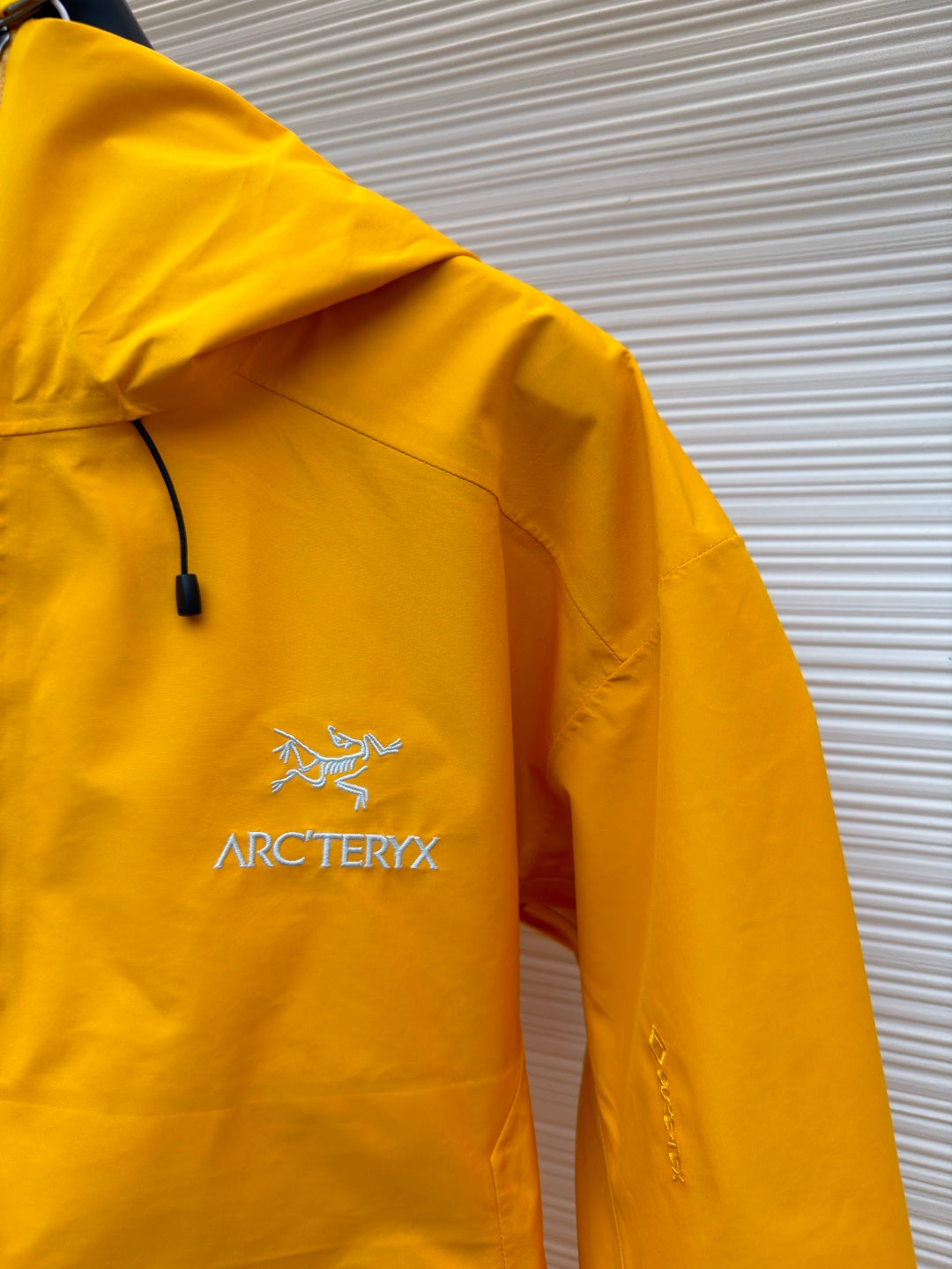 Beta LT Windbreaker Jacket