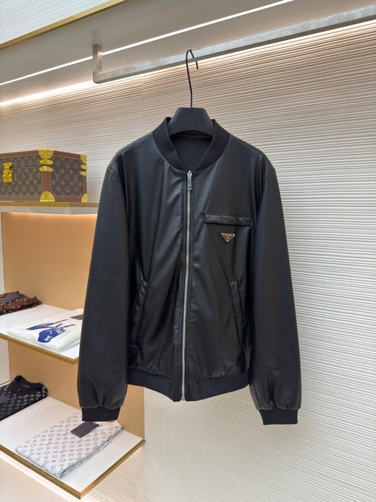 Reversible Jacket