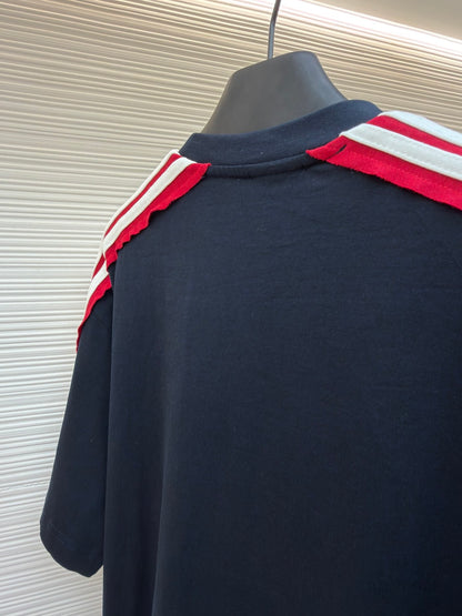 Embroidered T-Shirt